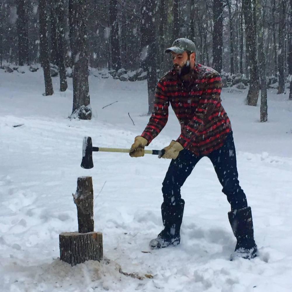 Meet your Posher, Matt